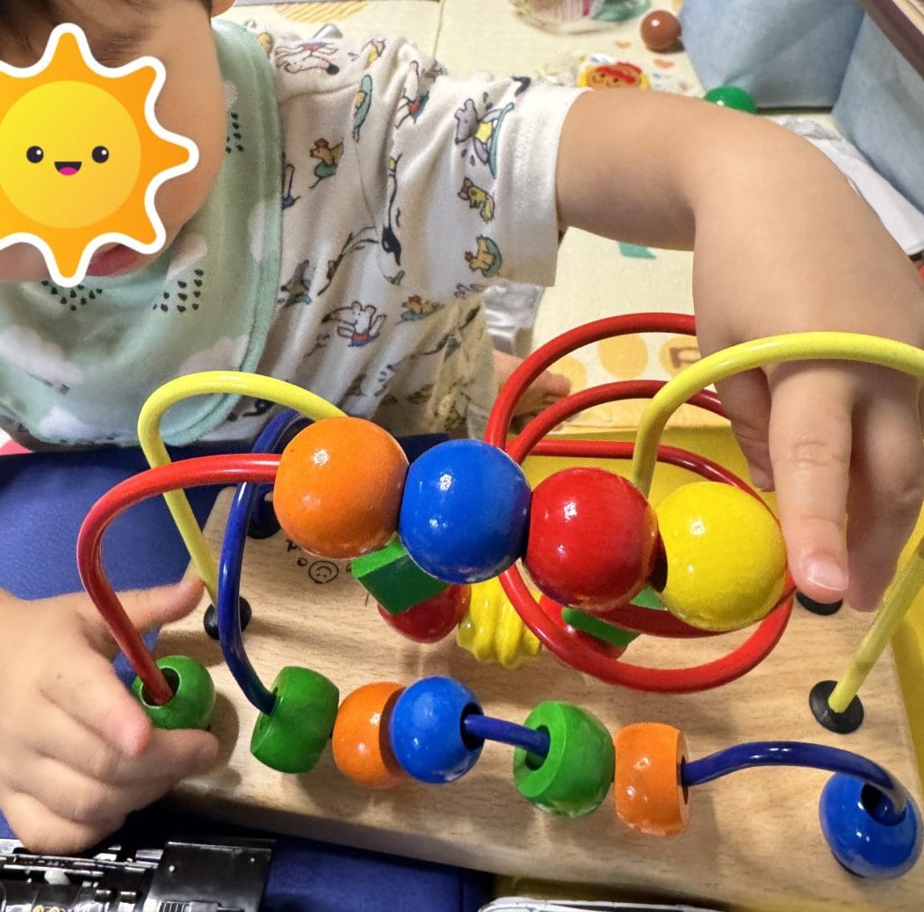 (実使用レビュー)ボーネルンドルーピング販売終了の理由解説、代替品も紹介【ボーネルンド ジョイトーイ ルーピング】