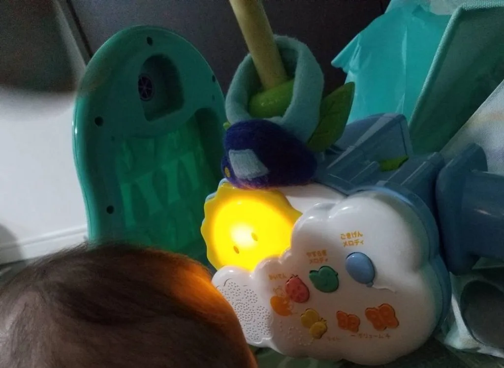 2025年新作発売！プーメリーいつから買う？新生児の使い方・反応・効果