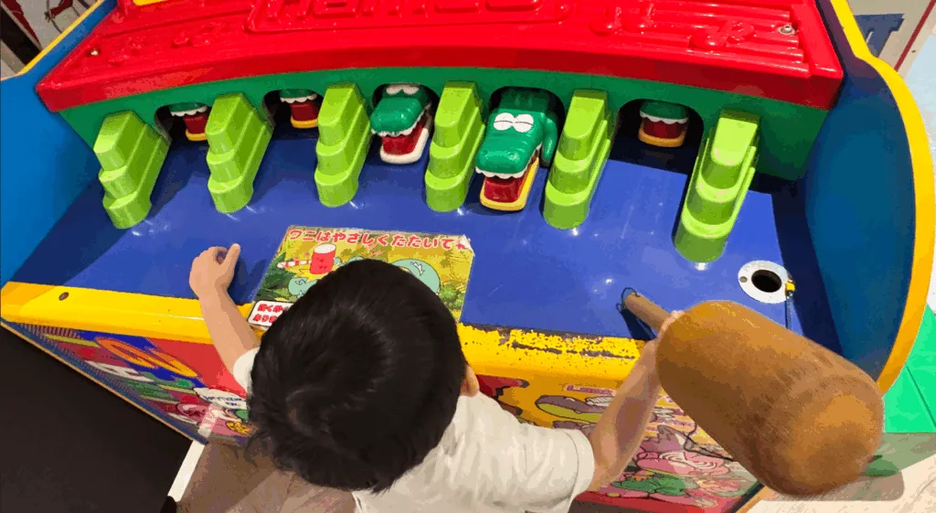 わにわにパニック ワニワニパニック｜ふみぞう