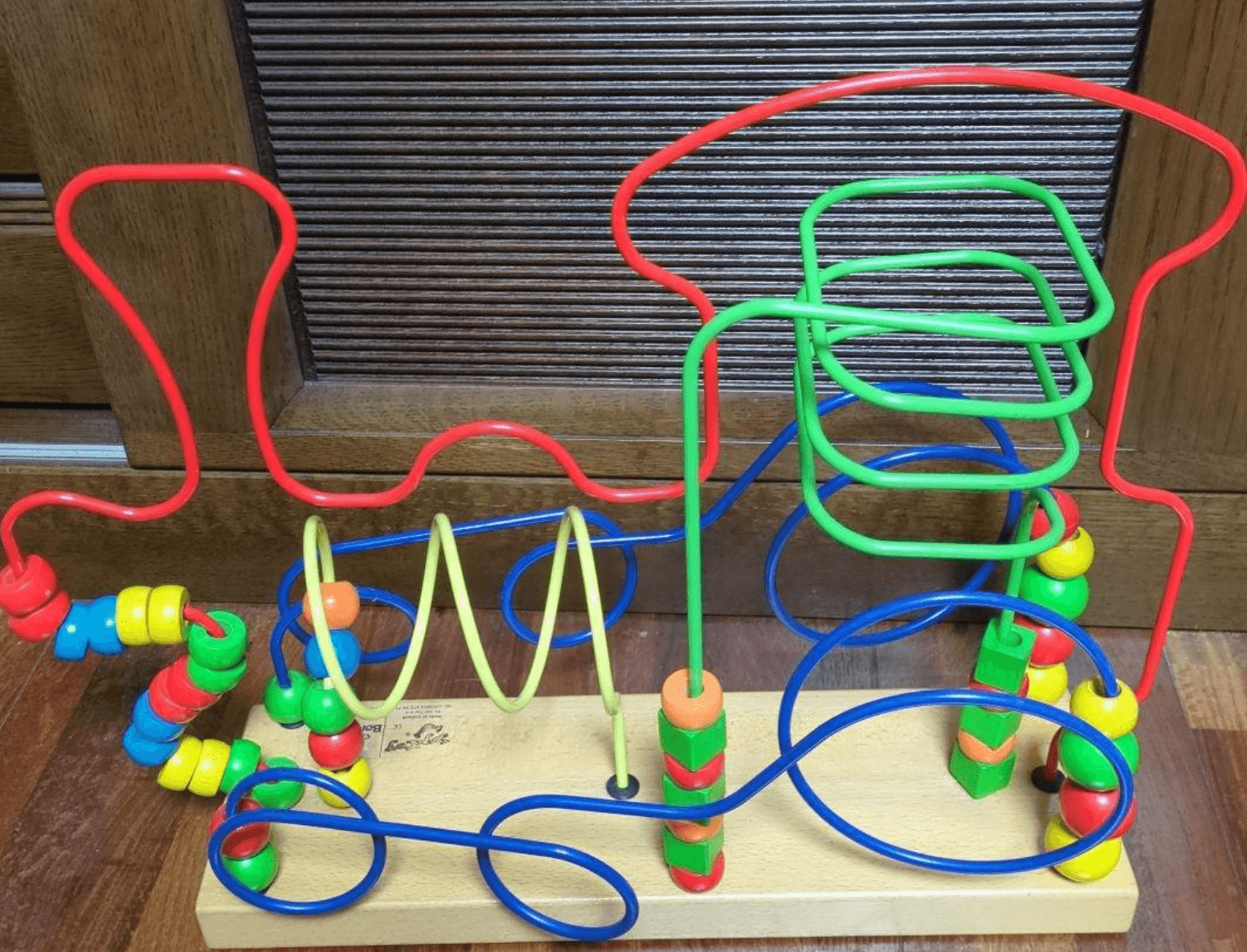 【ルーピング いらない？】買った派パパが本音激白！後悔・失敗談と代替おもちゃ３選