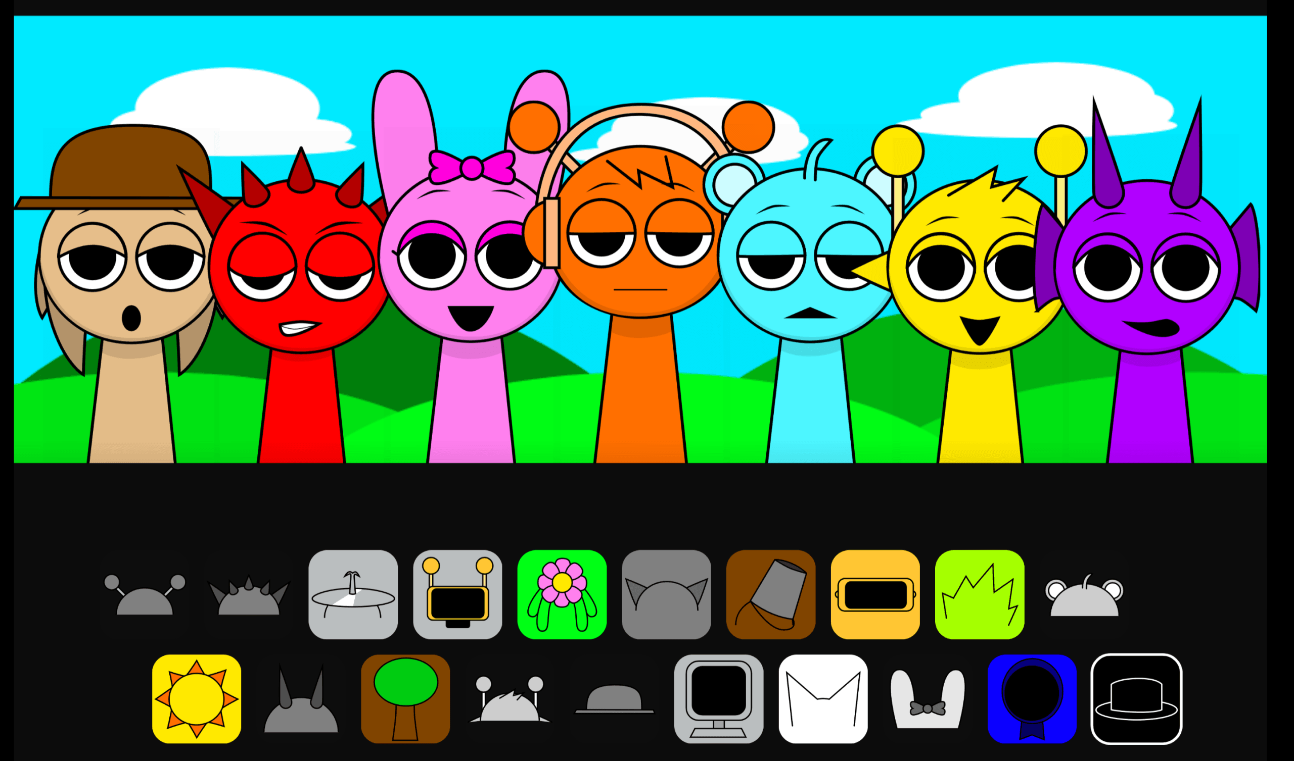 【スプランキーって何？】YouTubeで謎のキャラ！ホラー？何歳から？パパが徹底調査＆解説！
