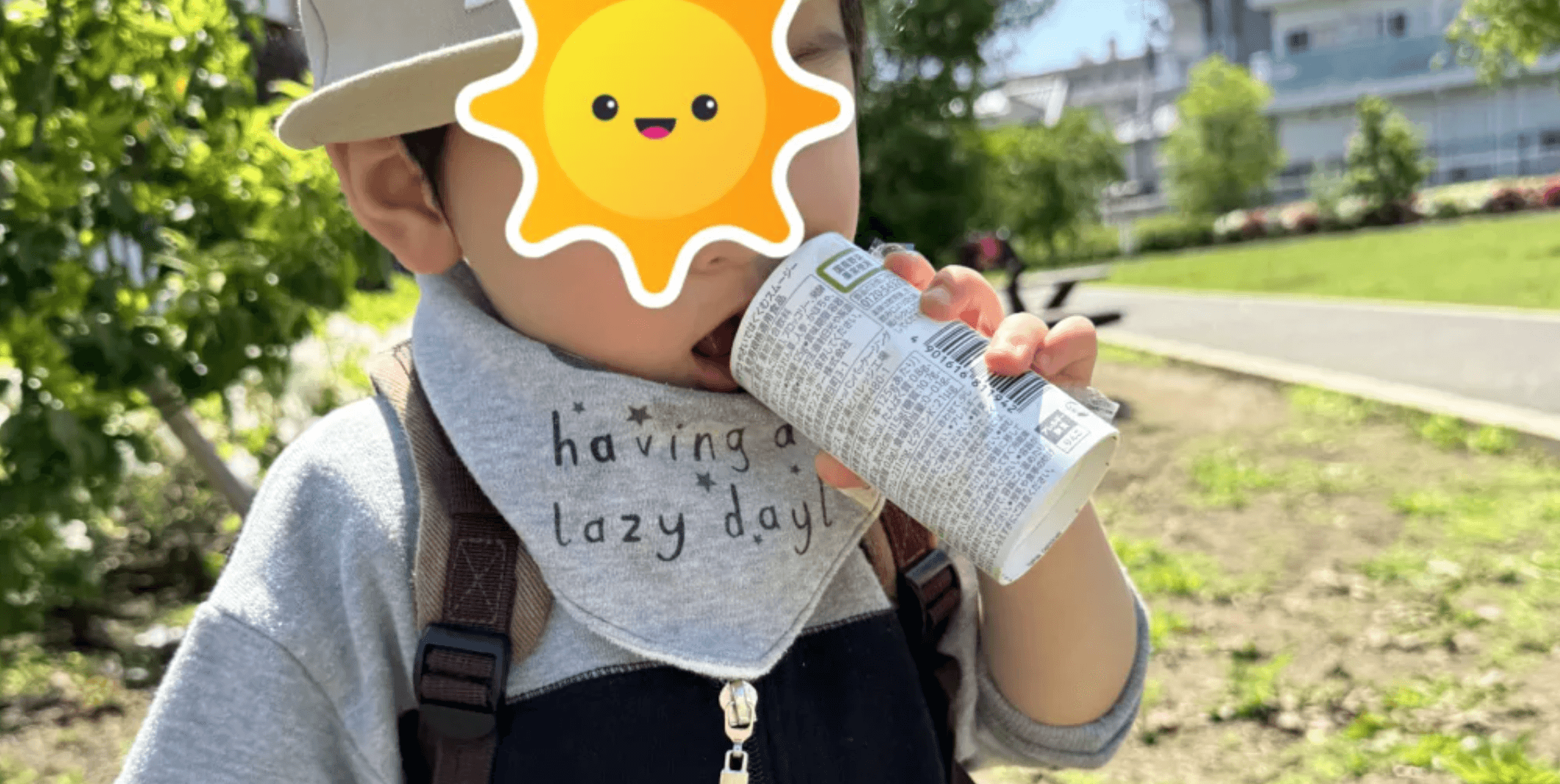 【1歳・2歳・3歳の野菜嫌い】に！栄養士ママが選んだ「ソダテコスムージー」正直口コミ