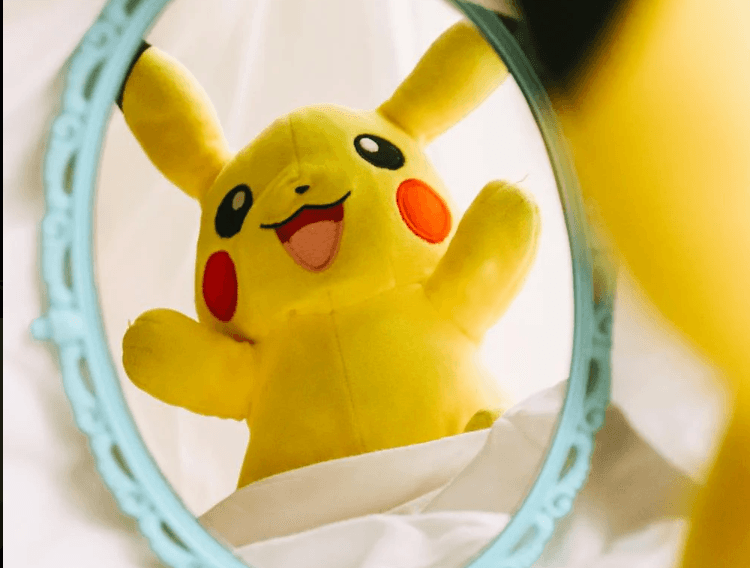 【モンポケおもちゃ】0歳・1歳・2歳・3歳に人気！ピカチュウと始める、最高の「はじめて」体験