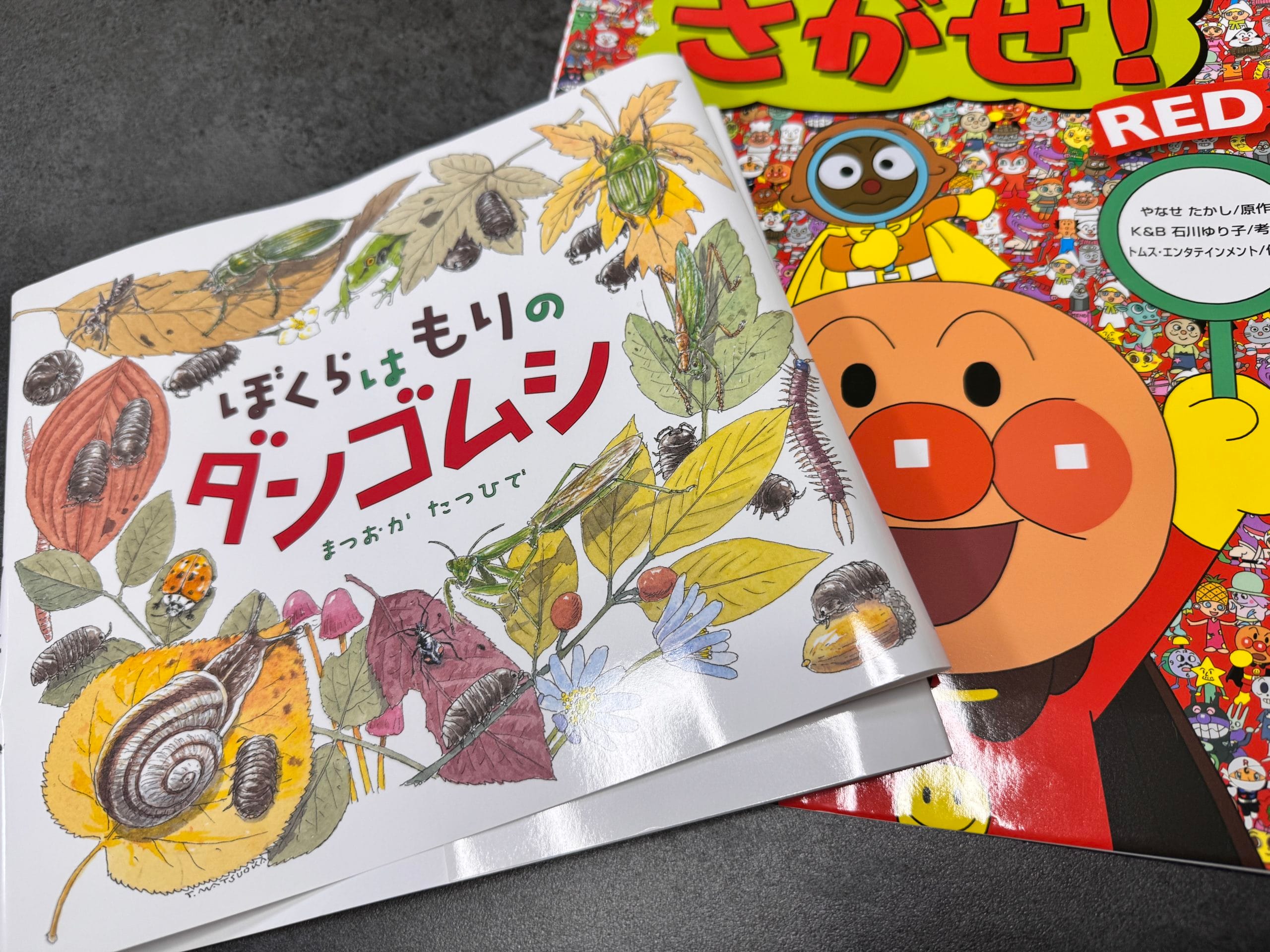 【絵本カバーどうしてる？】“捨てる”は待った！後悔しない固定・保管・リメイク術の決定版
