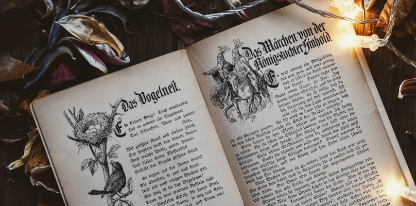 【有名な童話一覧】グリムとアンデルセンの違いは？日本・海外の名作をあらすじ付きランキングで紹介