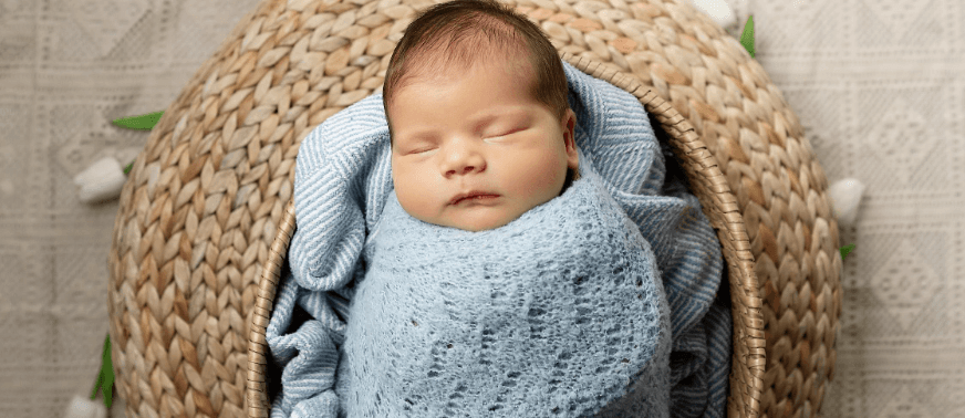【まんまる育児は危険？】エビデンスは？SIDSのリスクと、後悔しないための“正しい知識”