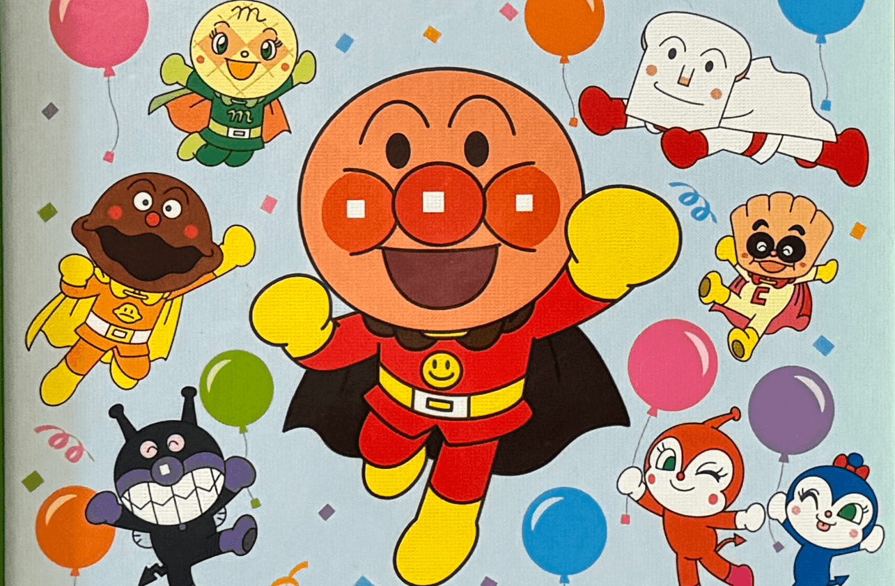 【アンパンマンおもちゃ】本当に買ってよかった「神ファイブ」を厳選！0歳〜5歳まで長く使える傑作ランキング