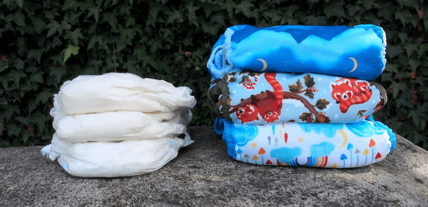 おむつスタンプはいらない？保育園の名前書き地獄を終わらせるシャチハタおすすめを徹底比較