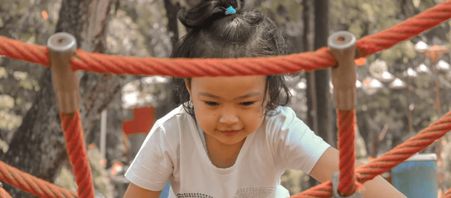 【1歳・2歳】子供が高いところに登りたがる理由｜“成長の証”を安全な遊びに変えるおすすめおもちゃ