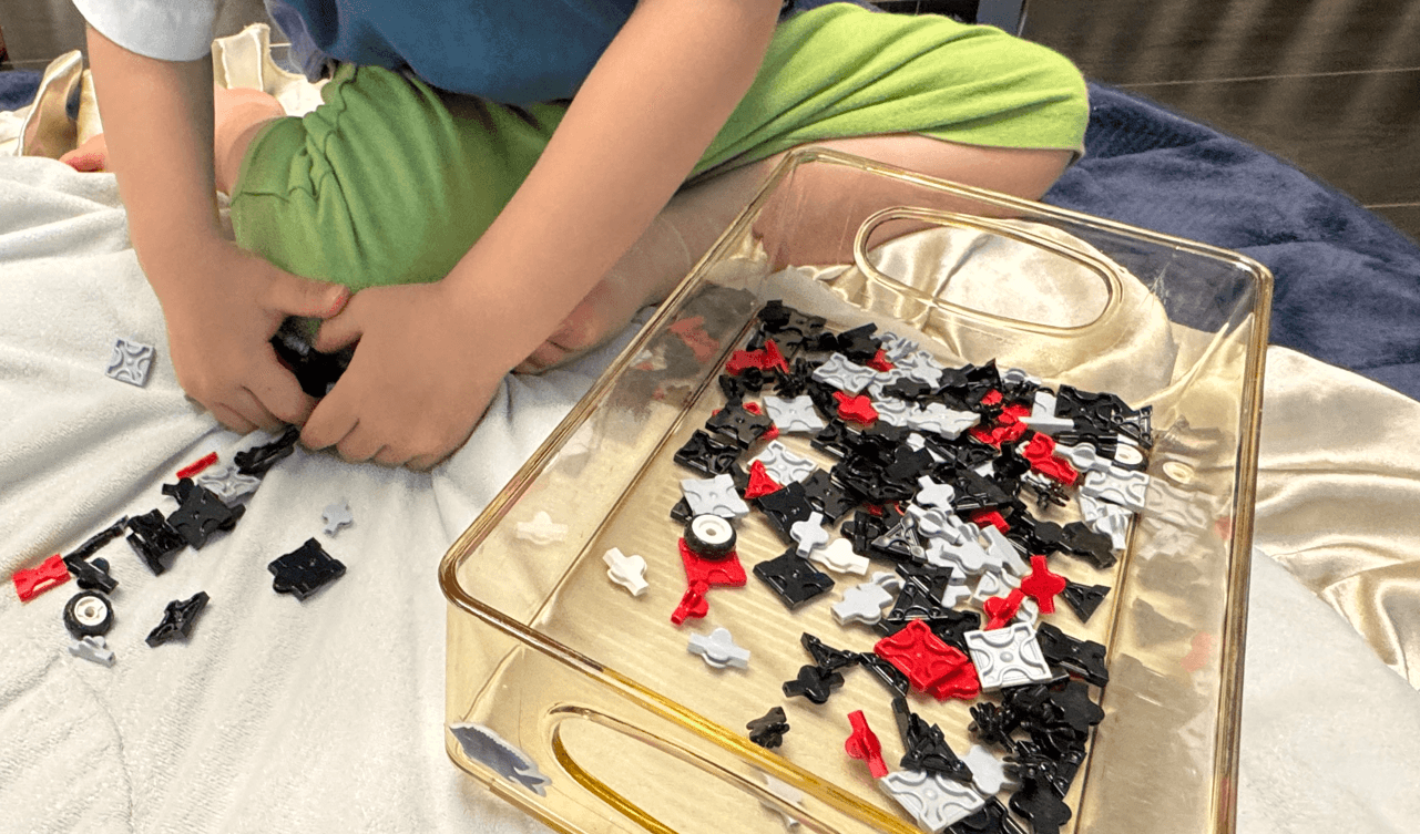 【レゴ以外のブロックおもちゃ】人気ランキング5選！保育園で人気の日本製・大人もハマるおすすめは？