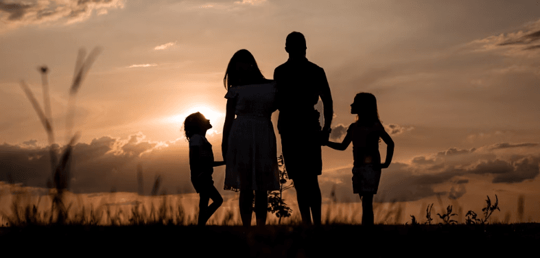 【子育てがしんどい】と感じる自分を責めてしまうあなたへ。心が軽くなる、たった一つの考え方