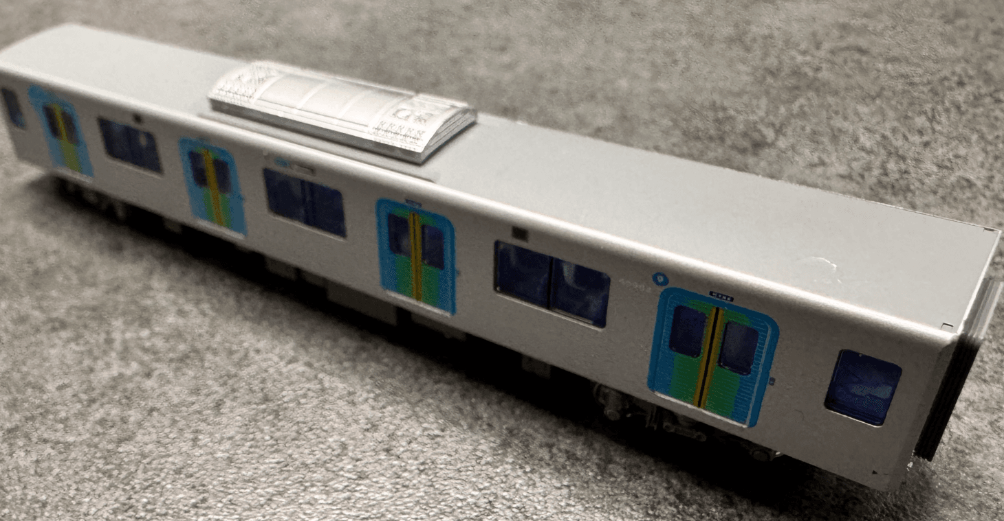 【Nゲージは子供に危険？】3歳息子とうっかり始めて分かった「やってはいけない事」とプラレールとの違い