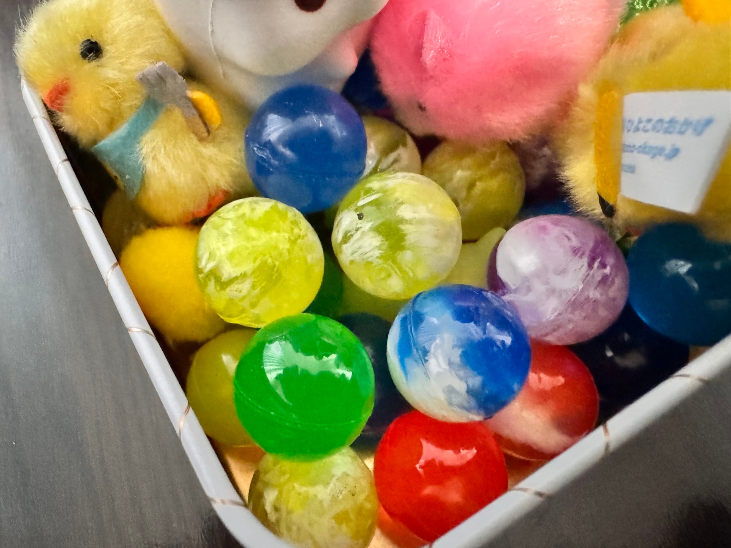 【スーパーボール大量買い】どこで買える？お風呂嫌いが治る魔法の遊び方とおすすめ業務用セット