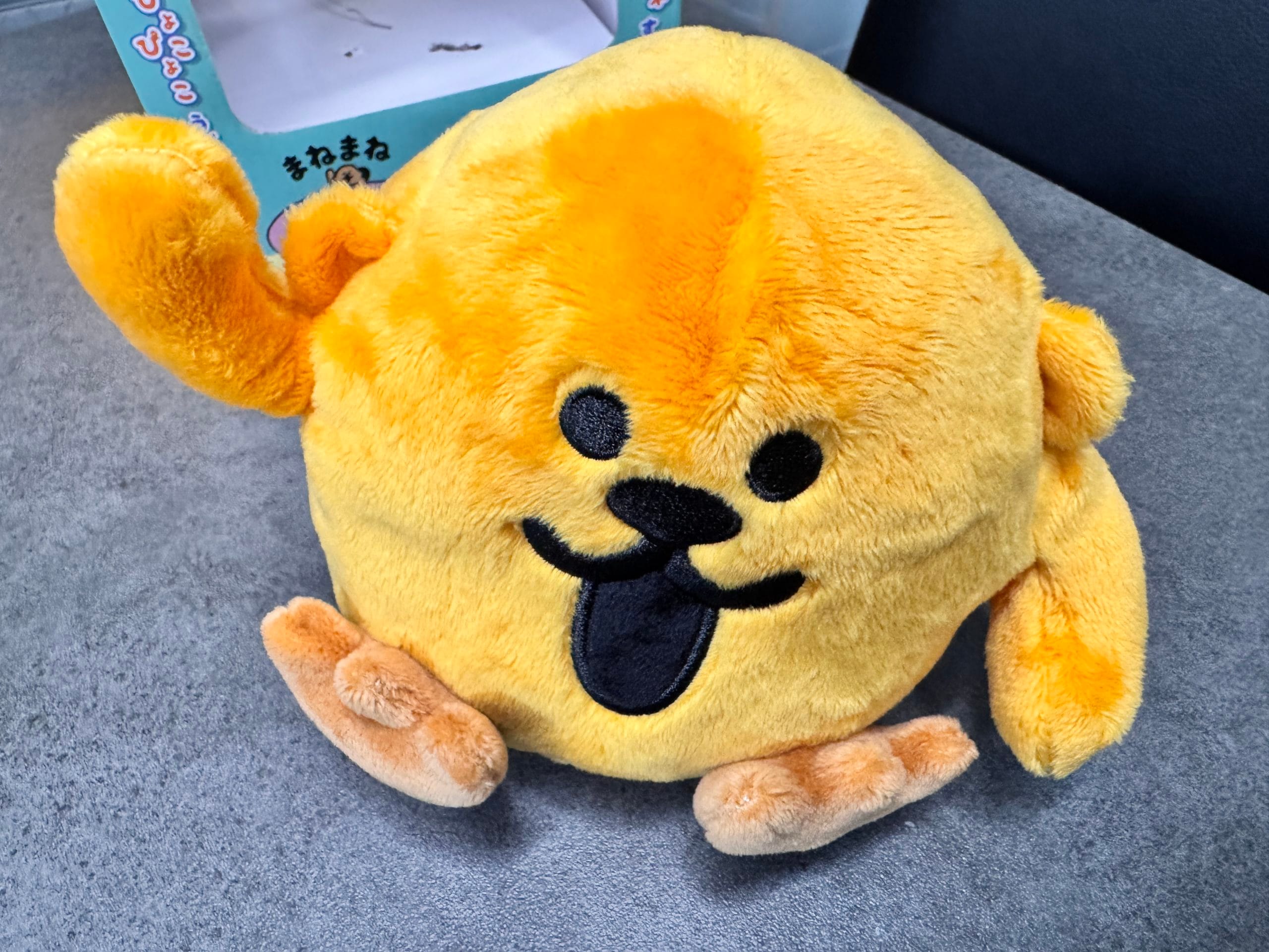 ラッコズぬいぐるみレビュー!チャッホ！が可愛すぎ！グッズはどこで売ってる？ガチャまで徹底解説