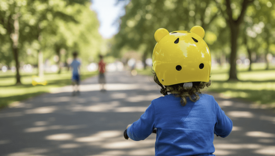 子供用ヘルメットどこで買う？3歳・4歳〜小学生まで、命を守る正しい選び方とおすすめ5選