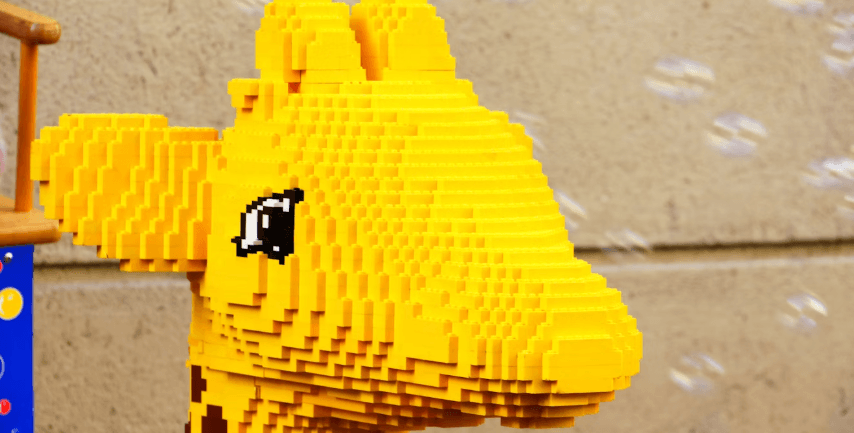 徹底比較！レゴとデュプロの動物セットおすすめ6選！3歳クリスマスに最適な「簡単でかわいい」はコレ！