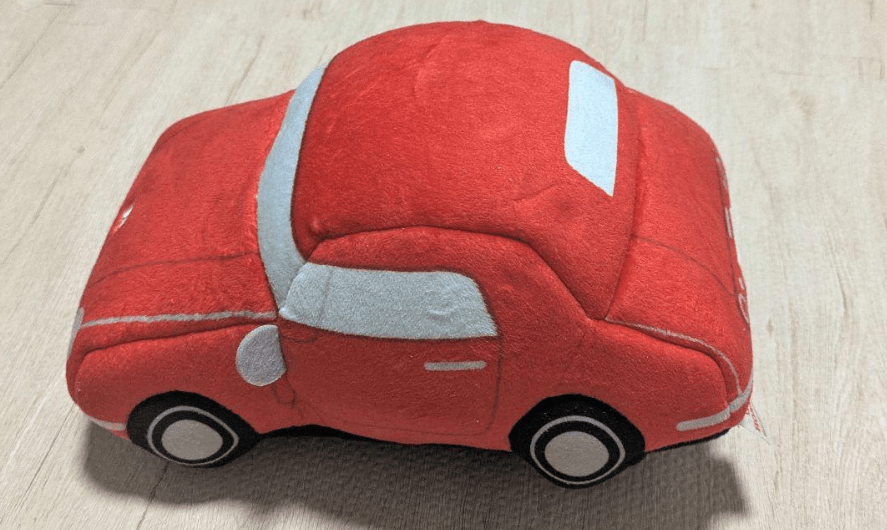 【ホンダぬいぐるみ】NSXのエンジン音で赤ちゃんが泣き止む！？サウンドシッターの口コミと驚きの効果