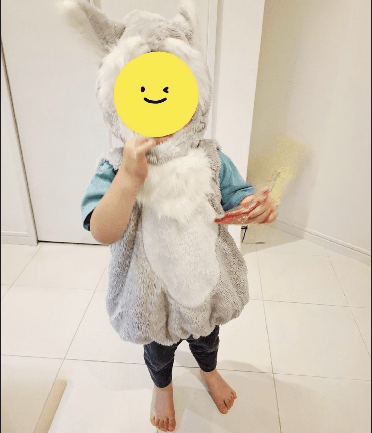 【保育園ハロウィン衣装】手作り苦手でも大丈夫！簡単かわいい人気コスプレを男女別に徹底比較