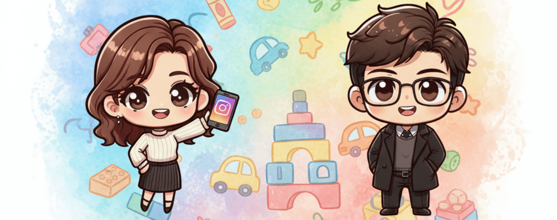 おもちゃいろ｜Instagramで紹介した記事はこちら！