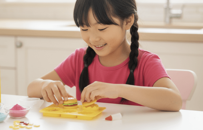 【知育菓子】クラシエ以外も凄い！美味しい?まずい?難しいのも面白いおすすめランキング