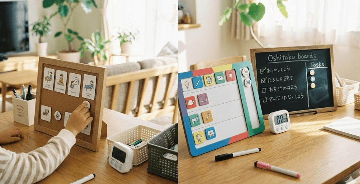 お支度ボードおすすめ比較｜スリコは買い？おしゃれ＆高機能な市販品と徹底レビュー【スリーコインズ】