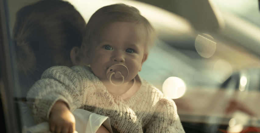 ベビーミラーは危ない？火事の噂と安全な使い方｜後ろ向きチャイルドシートにおすすめはコレ！