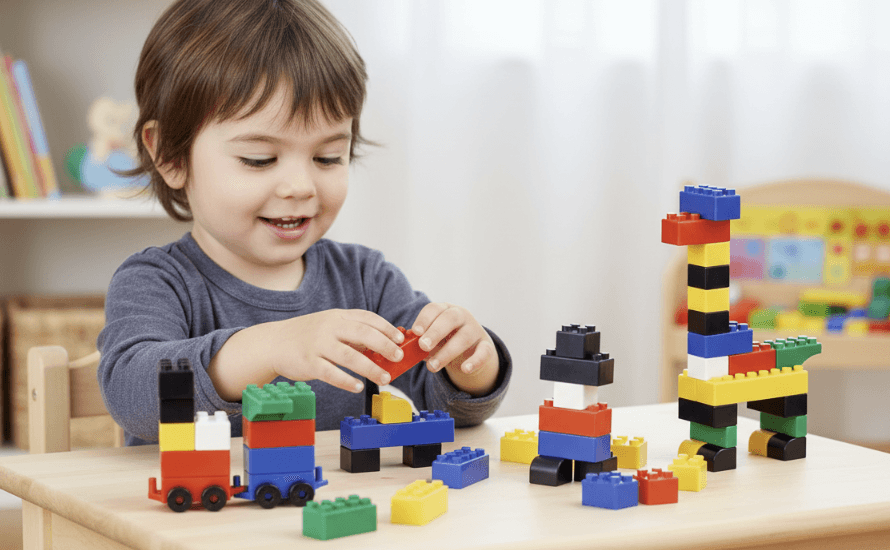 ダイヤブロック生産終了は嘘！なぜ売ってない？レゴとの互換性や違いを徹底解説