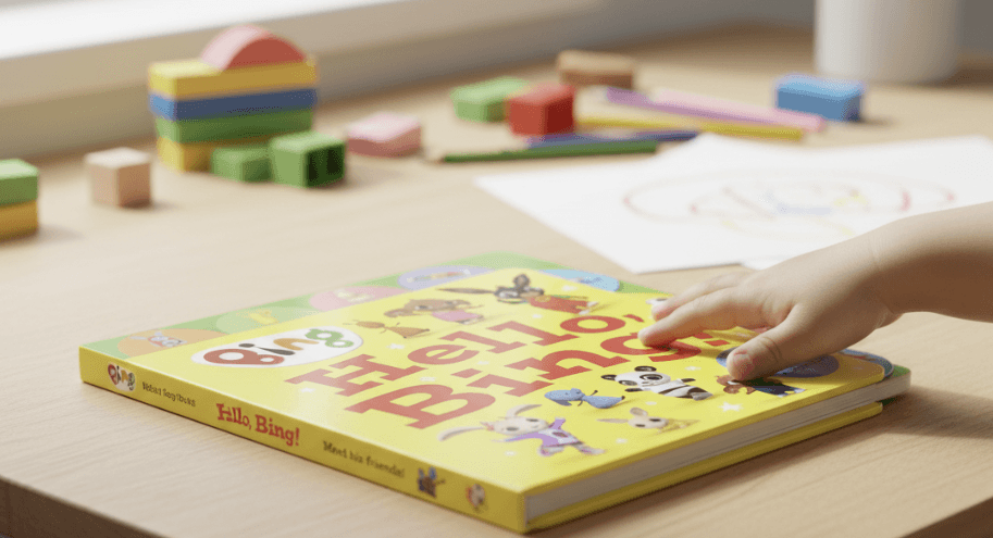 ビングバニーとは？ぬいぐるみが人気の理由と、日本でグッズを手に入れる唯一の方法