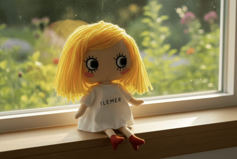 イーマリーちゃんとは？ぬいぐるみの服はどこで売ってる？“ハッピードール”の沼へようこそ