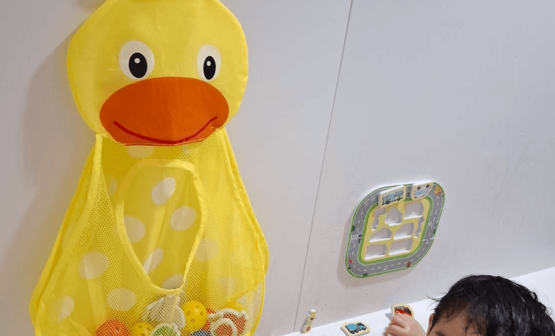 お風呂おもちゃ収納カビないのはどれ？買い替え派の100均 vs 長く使う派の山崎実業