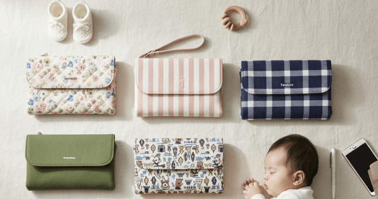 母子手帳ケースどこで買う？西松屋・100均・Amazonを比較！安い＆可愛いキャラクターものも！