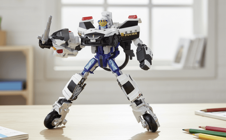 ジョブレイバー完全まとめ｜全種類一覧・新作アニメ・ハッピーセット情報まで徹底網羅