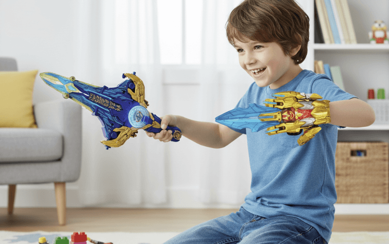 スーパー戦隊シリーズ終了の真相！なぜ50年の歴史に幕？売上激減とリブランド説の希望を徹底解説