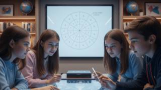 【無料】子供・中高生向け64タイプ診断！MBTIより詳しい分析で才能と適職を発見しよう