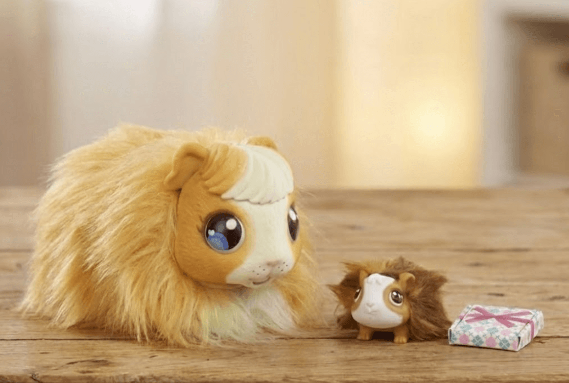 ママサプライズ徹底解説！仕組みは？モルモットからミニズ(うさぎ)まで口コミも！タカラトミー正規版が登場