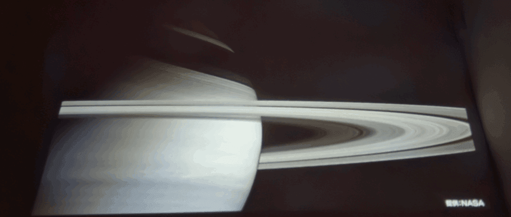 Astrumコンテンツ③ NASA（アメリカ航空宇宙局）の実際の画像