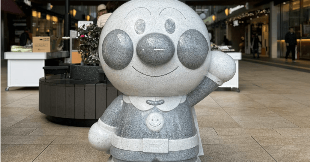 アンパンマンおもちゃ年齢別ガイド！知育玩具の種類と選び方を0歳〜5歳までおすすめ全網羅