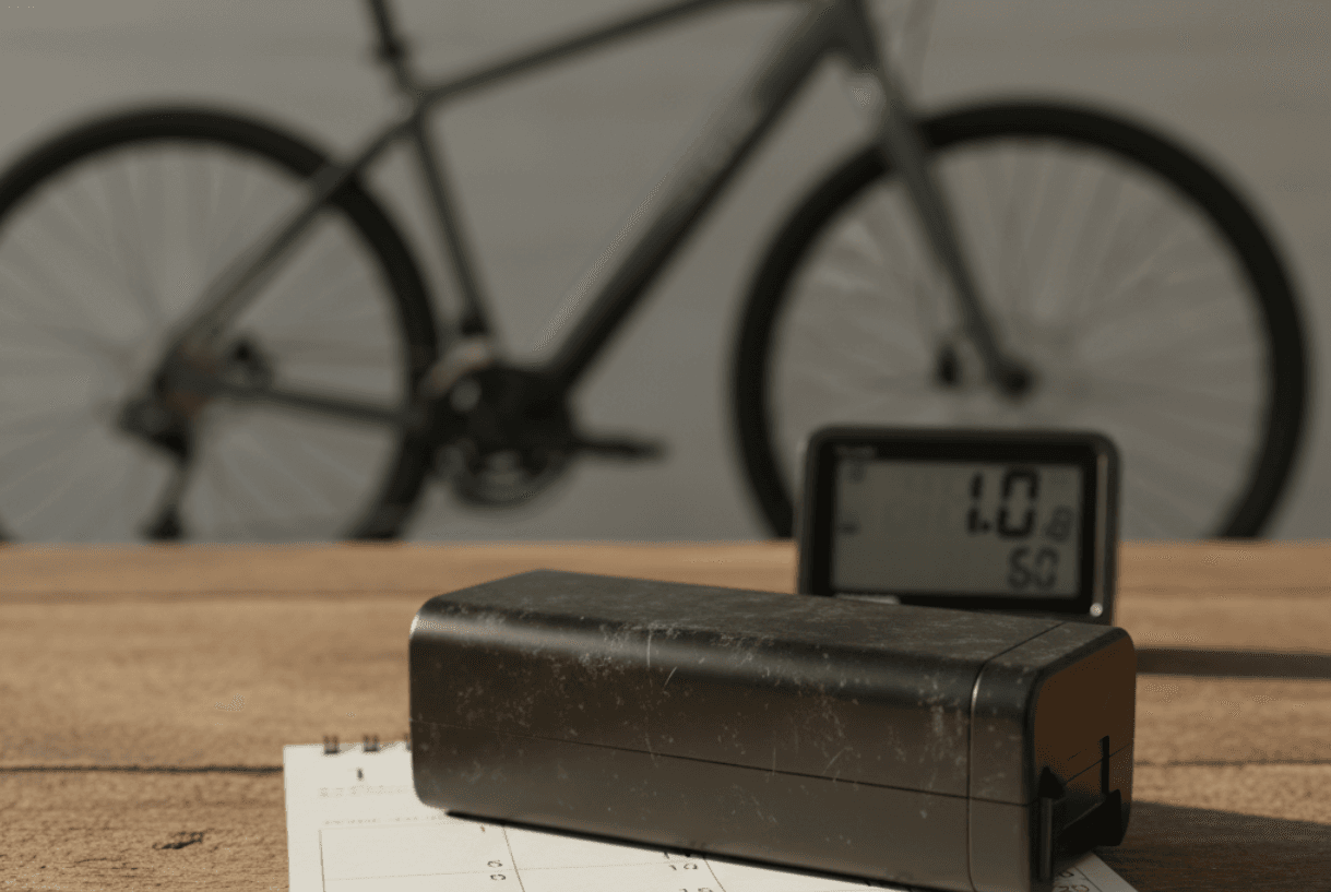 【電動自転車】バッテリー寿命は3年？4万円損しない「充電の法則」とスイッチカバー・空気入れの正解装備