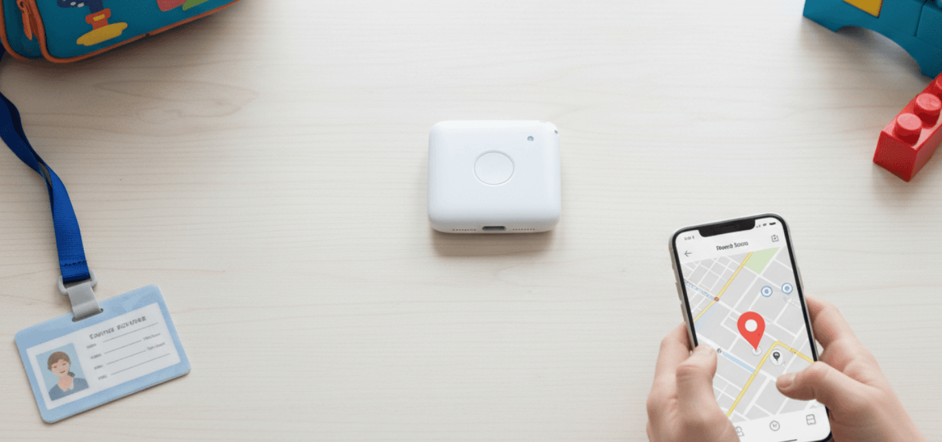 【子供用GPS】おすすめ徹底比較！BoTトーク・みてね・あんしんウォッチャーの「精度とバッテリー」を元エンジニアが検証