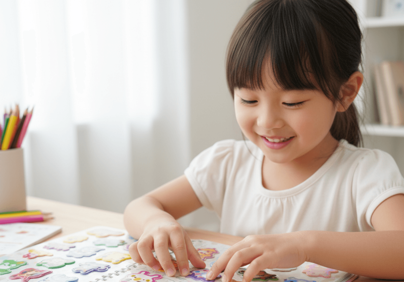 ぷっくりシールは自作できる！100均ナノテープの作り方 vs 失敗しない「シールメーカー」徹底比較