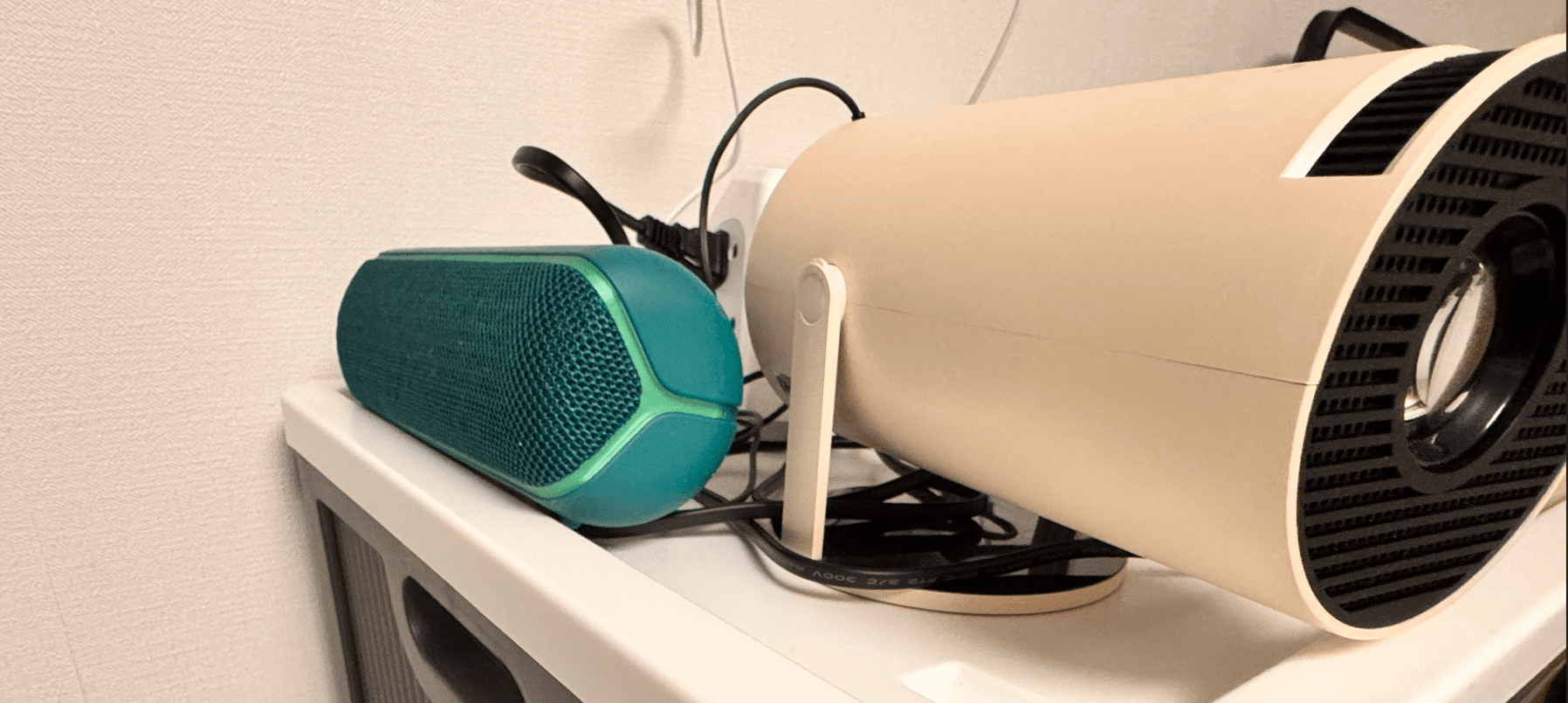 寝かしつけは何歳まで必要？小学生もハマる「進化系プロジェクター」なら卒業後も無駄にならない理由