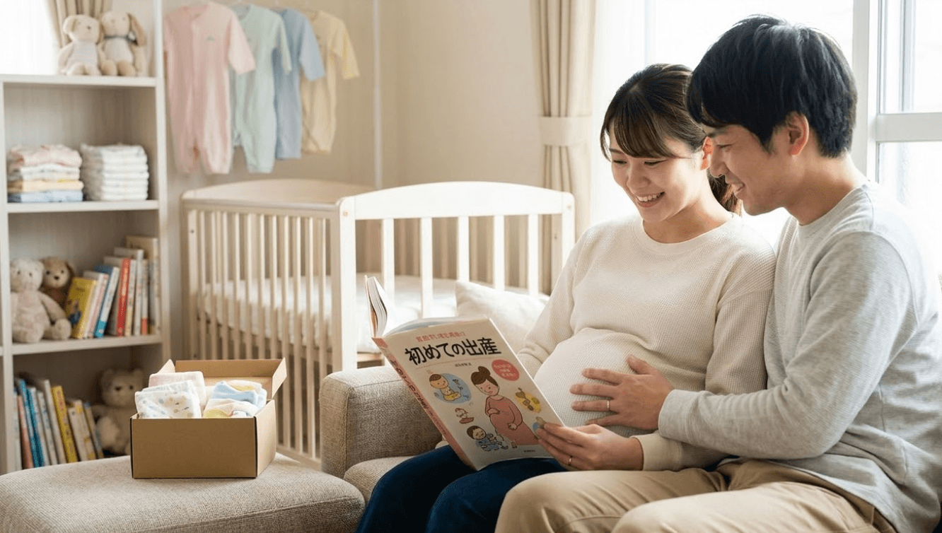 出産前に夫婦でやっておけばよかったこと10選【産後クライシスを経験したいろママの正直な後悔と準備リスト】