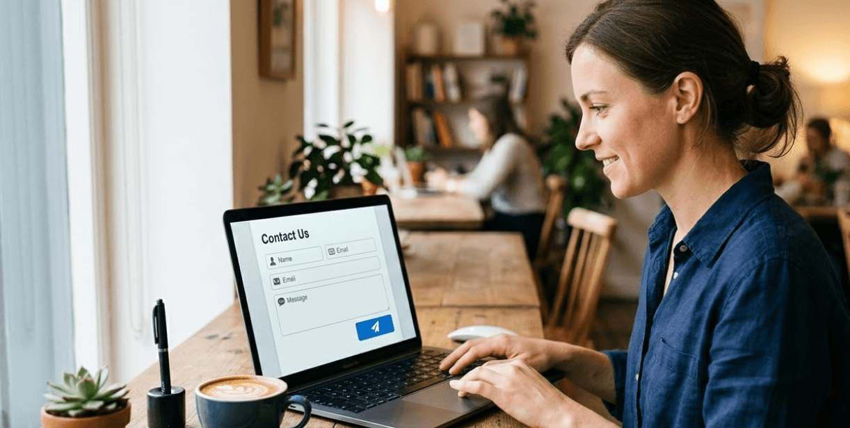 お問い合わせフォームはこちら