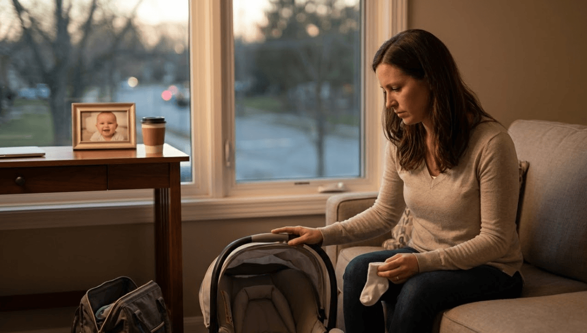 0歳から保育園に預けて後悔する？実際に預けた臨床検査技師ママが「後悔したこと」「よかったこと」を全部話します