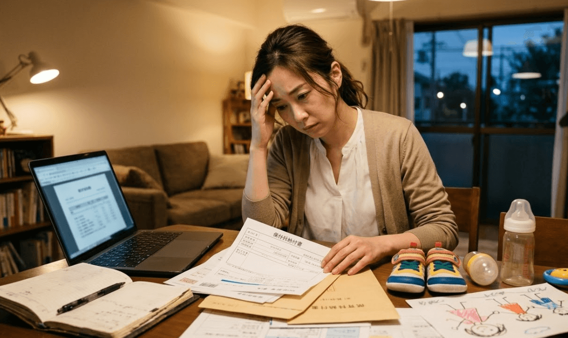 保育料が高すぎて働く意味がない？元エンジニアパパが「本当の損得」を計算して出した答え