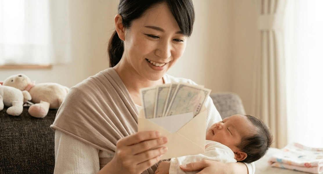 出産祝いに商品券は嬉しくない？100人の本音と私が救われた理由